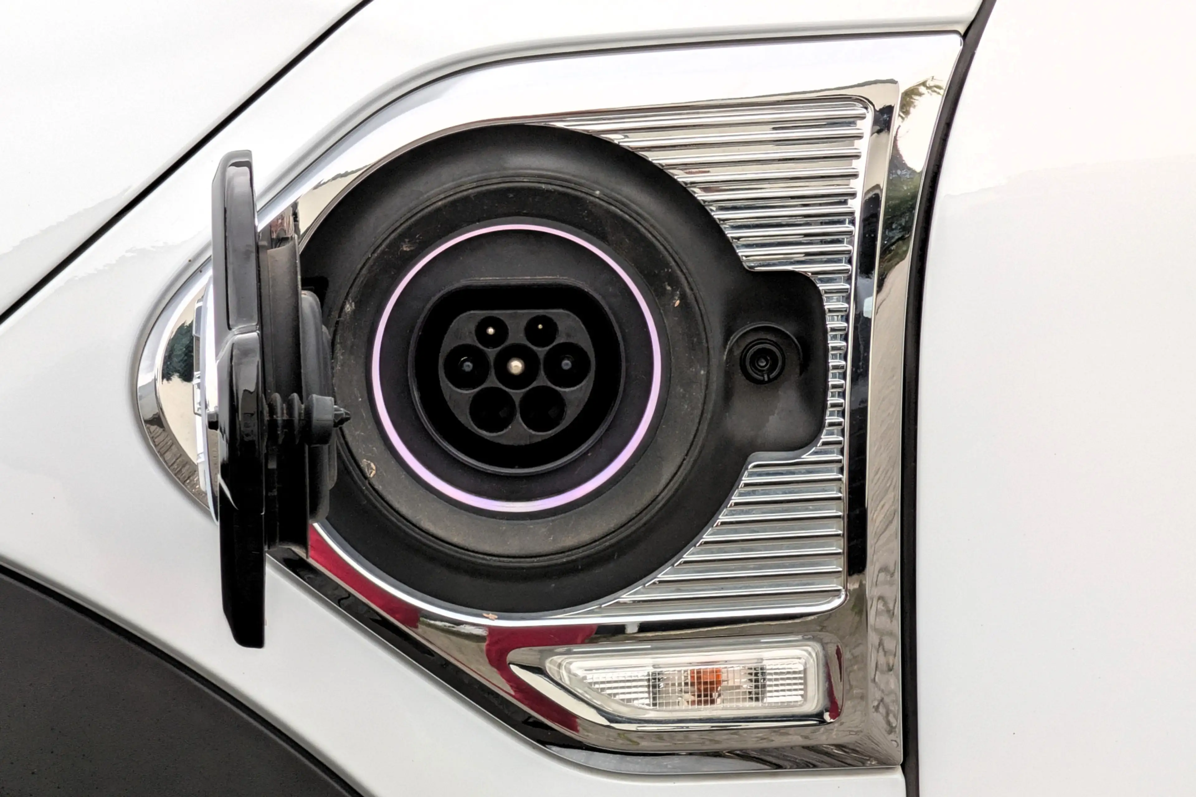 MINI Cooper SE Countryman 1.5 ALL4 PHEV Chili JCW Panorama Head-Up — photo 14