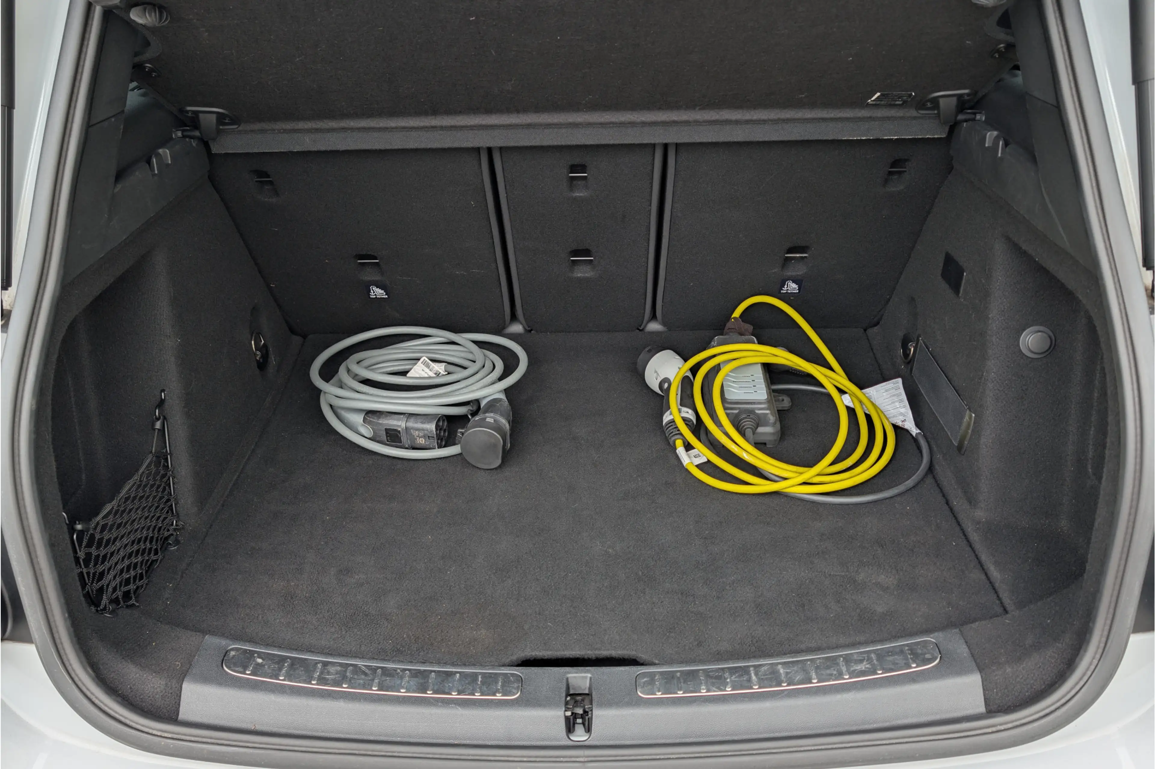 MINI Cooper SE Countryman 1.5 ALL4 PHEV Chili JCW Panorama Head-Up — photo 39