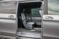 Mercedes-Benz V 300 V 300d Lang AMG-Line Rolstoel lift Grijs - thumbnail 17