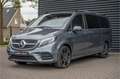 Mercedes-Benz V 300 V 300d Lang AMG-Line Rolstoel lift Grijs - thumbnail 4
