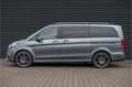 Mercedes-Benz V 300 V 300d Lang AMG-Line Rolstoel lift Grijs - thumbnail 5