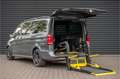 Mercedes-Benz V 300 V 300d Lang AMG-Line Rolstoel lift Grijs - thumbnail 9