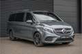 Mercedes-Benz V 300 V 300d Lang AMG-Line Rolstoel lift Grijs - thumbnail 3