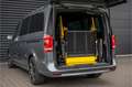 Mercedes-Benz V 300 V 300d Lang AMG-Line Rolstoel lift Grijs - thumbnail 12