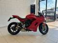 Ducati SuperSport 939 S *AKRAPOVIC*CINGHIE FATTE*TAGLIANDI DUCATI* Rot - thumbnail 4
