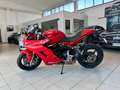 Ducati SuperSport 939 S *AKRAPOVIC*CINGHIE FATTE*TAGLIANDI DUCATI* Rot - thumbnail 6