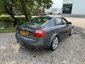Audi A4 Limousine 3.0 quattro Exclusive Gris - thumbnail 13