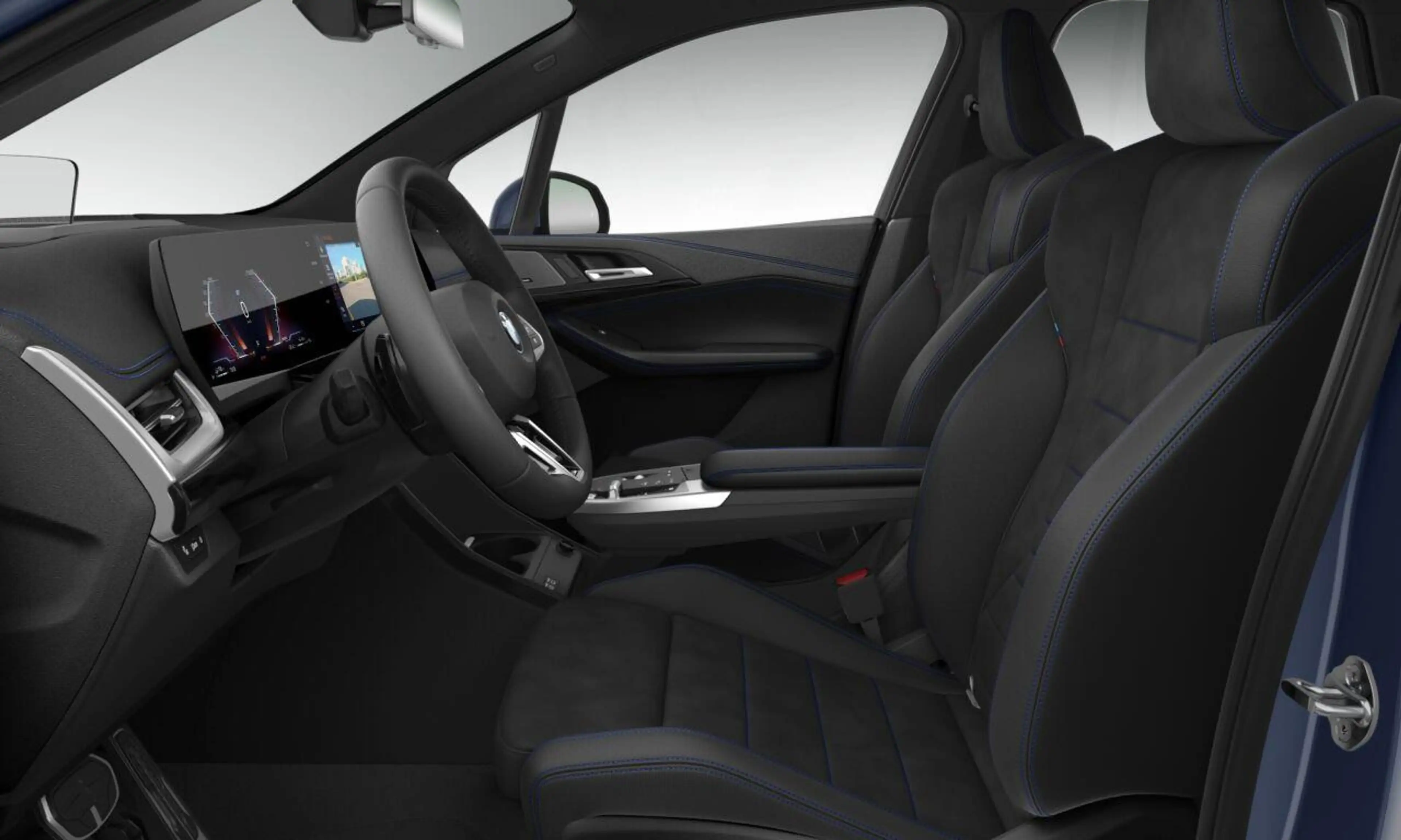 BMW 225 2-serie Active Tourer 225e xDrive M Sportpakket | — photo 4
