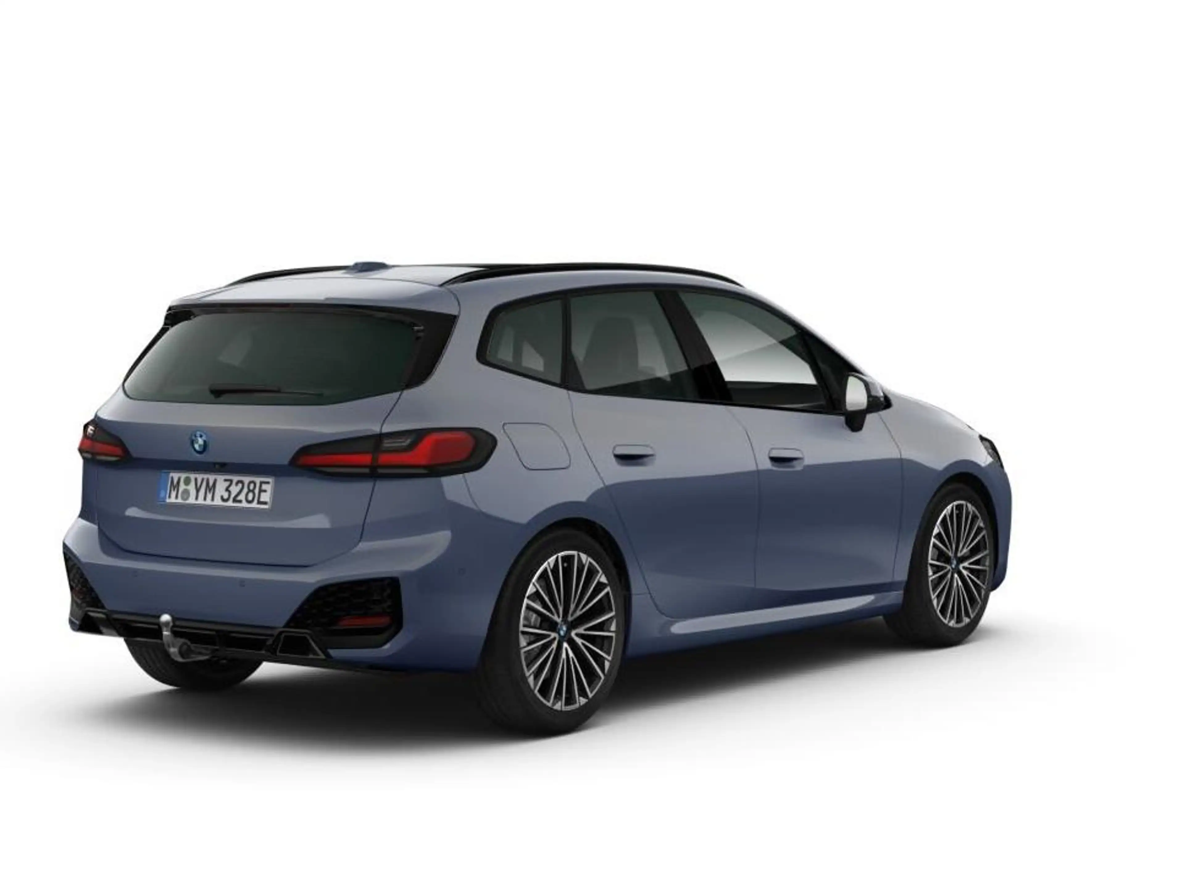 BMW 225 2-serie Active Tourer 225e xDrive M Sportpakket | — photo 2
