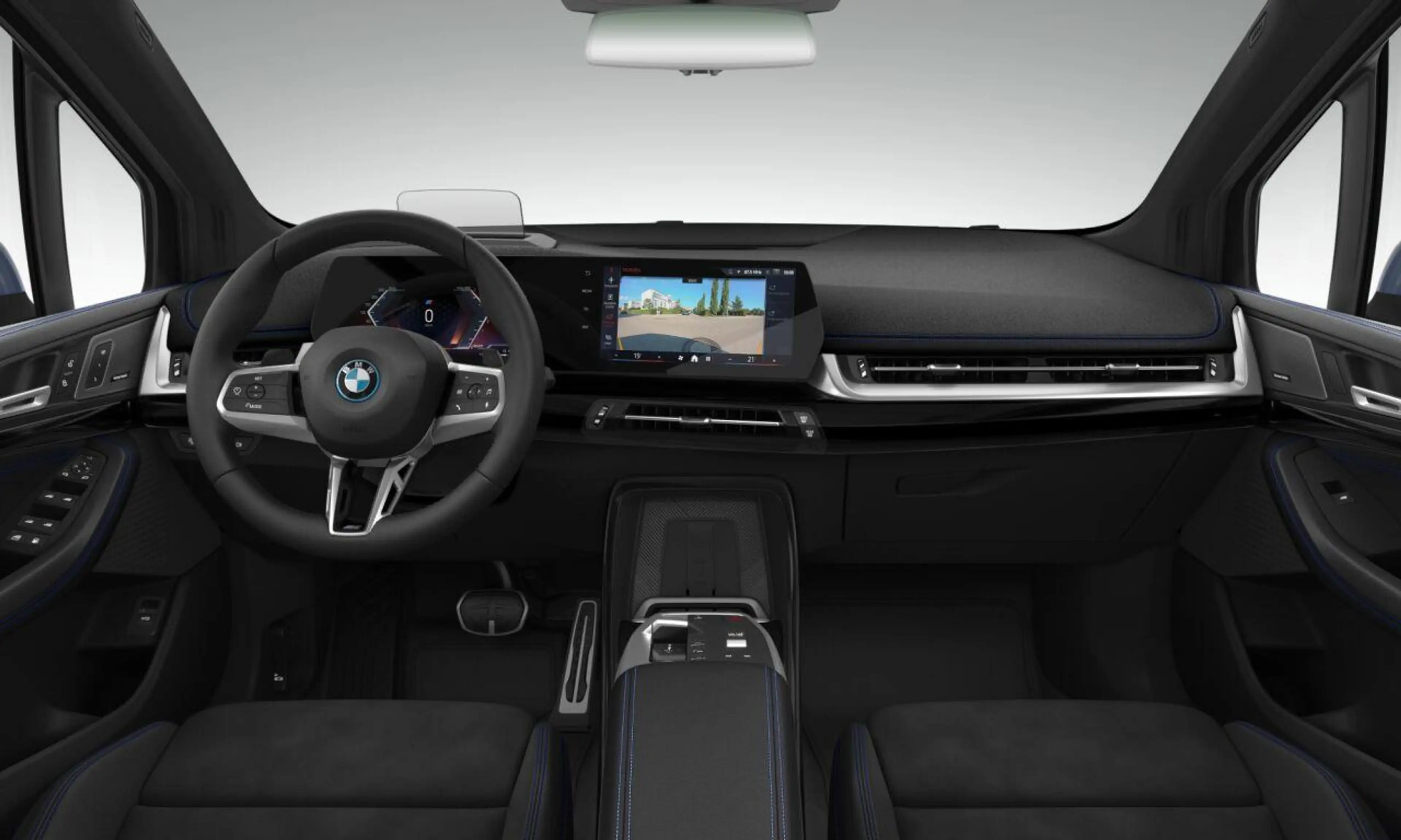 BMW 225 2-serie Active Tourer 225e xDrive M Sportpakket | — photo 3