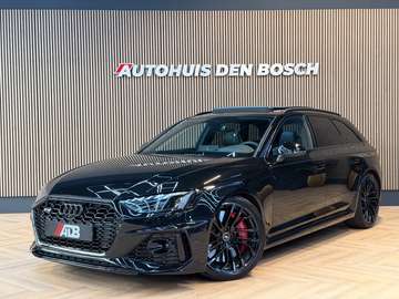 Avant 2.9 TFSI Quattro - Keramic - Pano - B&O