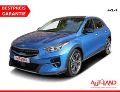 Kia XCeed 1.6 Platinum Edition LED ACC Panorama Navi