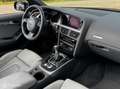 Audi A5 Cabriolet 1.8 TFSI LEDER/ECC-AIRCO/CRUISE/PDC Blauw - thumbnail 4