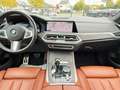 BMW X5 *45e*MSPORT/INDIVIDUAL*360°ACC*HUD*LASER*DAB* Grau - thumbnail 3
