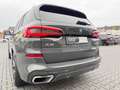 BMW X5 *45e*MSPORT/INDIVIDUAL*360°ACC*HUD*LASER*DAB* Grau - thumbnail 44