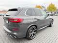 BMW X5 *45e*MSPORT/INDIVIDUAL*360°ACC*HUD*LASER*DAB* Grau - thumbnail 47