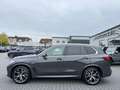 BMW X5 *45e*MSPORT/INDIVIDUAL*360°ACC*HUD*LASER*DAB* Grau - thumbnail 4