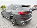 BMW X5 *45e*MSPORT/INDIVIDUAL*360°ACC*HUD*LASER*DAB* Grau - thumbnail 8