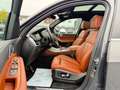 BMW X5 *45e*MSPORT/INDIVIDUAL*360°ACC*HUD*LASER*DAB* Grau - thumbnail 9
