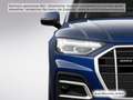 Audi Q5 40 TFSI qu. S tronic S line Matrix/Virtual+/N Blau - thumbnail 9