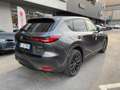 Mazda CX-60 CX-60 3.3 m-hybrid  Homura Plus awd 249cv auto Grijs - thumbnail 4
