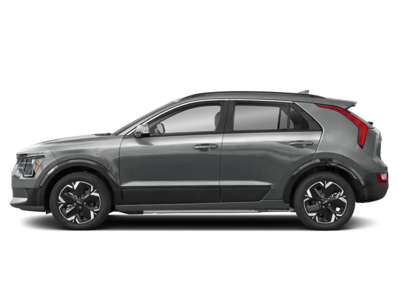 2026 Kia Niro