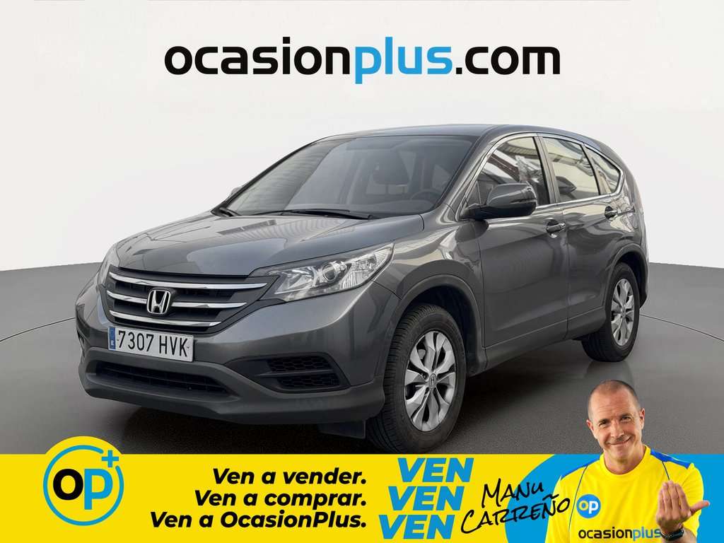 Honda CR-V 1.6i-DTEC Comfort 4x2 - foto 1