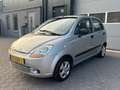 Chevrolet Matiz 0.8 Style 5DRS|2009|Airco|Distributieriem vervange Grijs - thumbnail 3