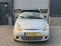 Chevrolet Matiz 0.8 Style 5DRS|2009|Airco|Distributieriem vervange Grijs - thumbnail 2
