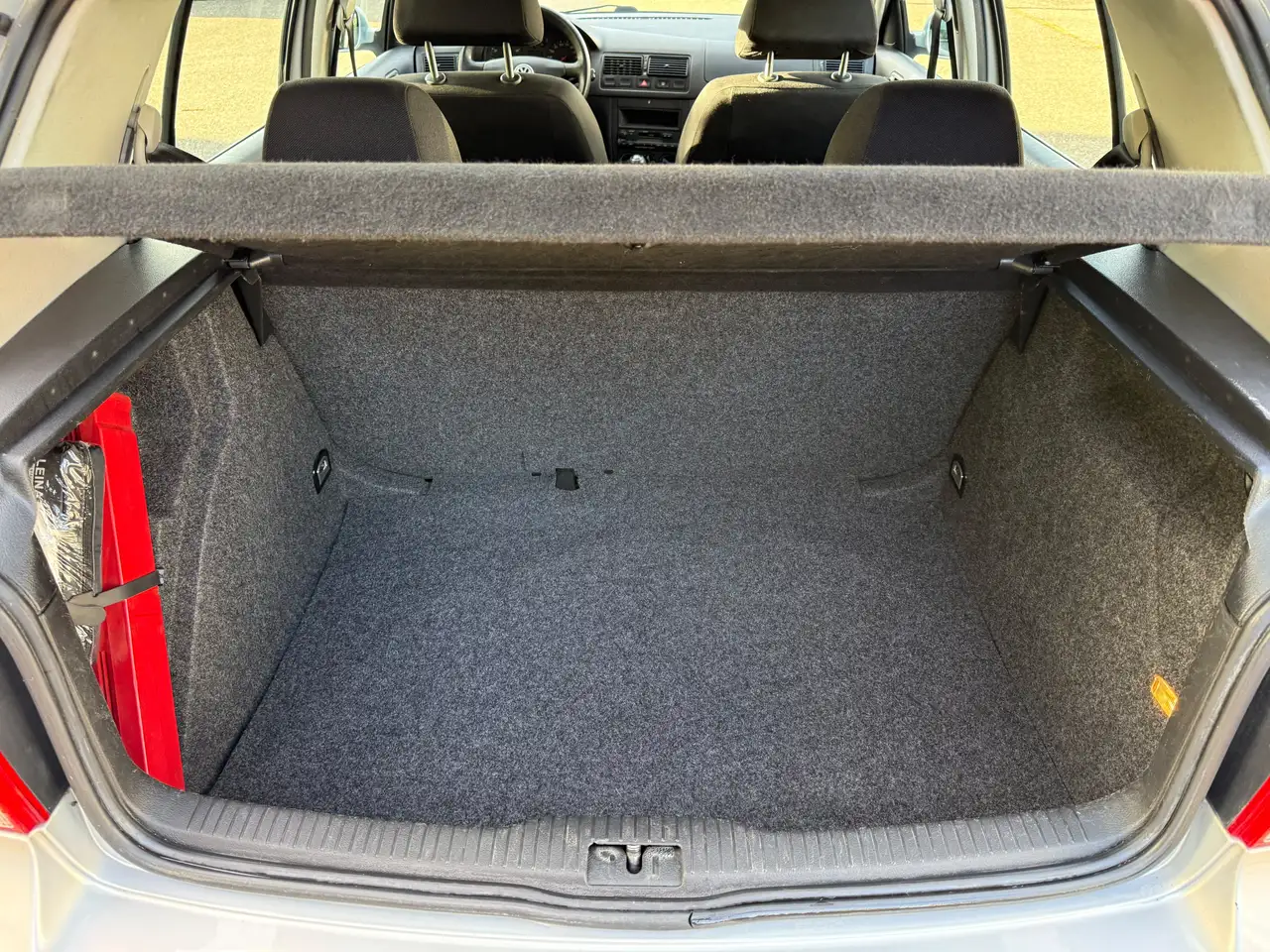 Volkswagen Golf IV 1.4 Trendline*KLIMA-EURO 3-ALU*, foto 9