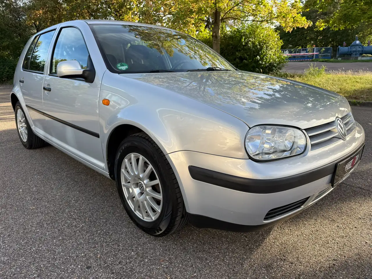 Volkswagen Golf IV 1.4 Trendline*KLIMA-EURO 3-ALU*, foto 2