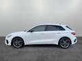 Audi A3 SPB 30 TDI S tronic S line edition Bianco - thumbnail 3
