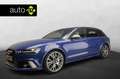 Audi RS6 4.0 TFSI RS 6 quattro perfomance | Keramisch | Pan Bleu - thumbnail 1