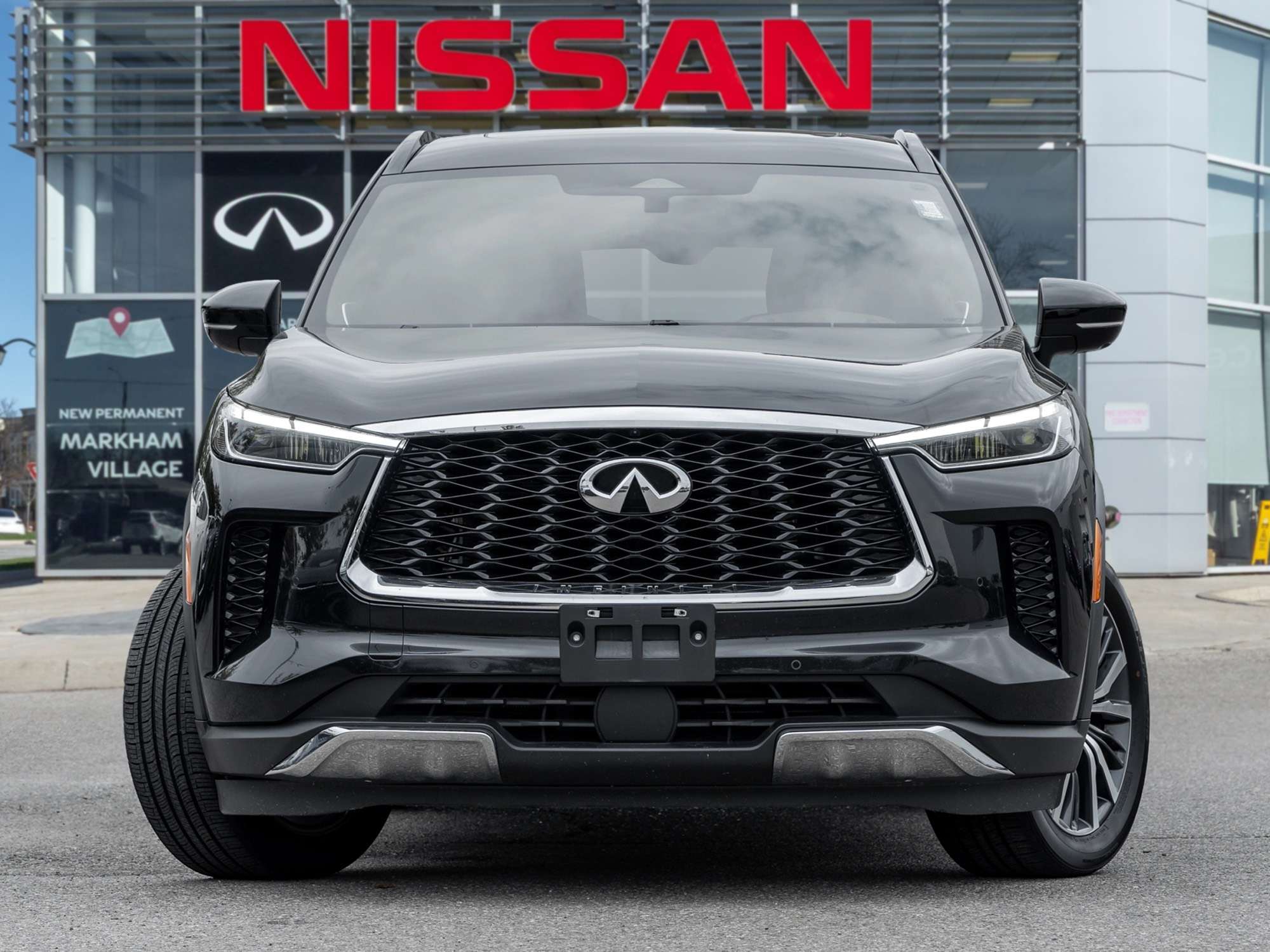 2022 Infiniti QX60 FULLY LOADED | MASSAGE SEATS | HUD | NAVI | — снимка 1