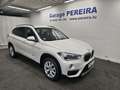 BMW X1 20D XDRIVE NEW MOTOR 100 KM GARANTIE BMW FACELIFT Blanc - thumbnail 1