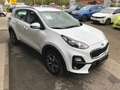 Kia Sportage Silber 1.6 TGDI 4WD Blanc - thumbnail 4