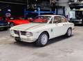 Alfa Romeo Giulia Sprint GT Veloce Blanc - thumbnail 1