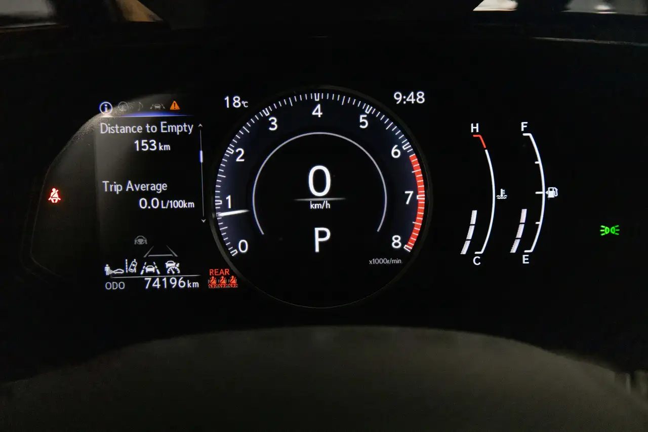 Lexus NX photo Lexus NX