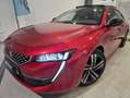 Peugeot 508 5P GT Pack 180 S&S EAT8 Rojo - thumbnail 2