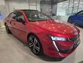 Peugeot 508 5P GT Pack 180 S&S EAT8 Rojo - thumbnail 6