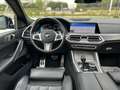BMW X6 X6 xDrive30d Noir - thumbnail 6