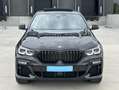 BMW X6 X6 xDrive30d Noir - thumbnail 2