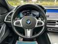 BMW X6 X6 xDrive30d Noir - thumbnail 7