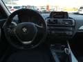 BMW 116 116d Blanc - thumbnail 19