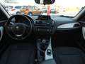 BMW 116 116d Blanc - thumbnail 18