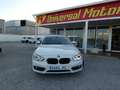 BMW 116 116d Bianco - thumbnail 2