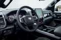 RAM 1500 Ram 1500 Laramie Night Crew Cab 5'7''-Bed 4x4 Schwarz - thumbnail 16