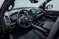 RAM 1500 Ram 1500 Laramie Night Crew Cab 5'7''-Bed 4x4 Schwarz - thumbnail 15