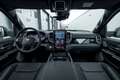 RAM 1500 Ram 1500 Laramie Night Crew Cab 5'7''-Bed 4x4 Schwarz - thumbnail 14