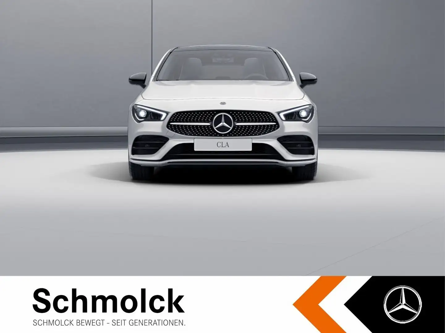Mercedes-Benz CL A 200 SB AMG+7G+PANO+LED+AHK+MEMORY+KAMERA+SHZ Blanco - 2